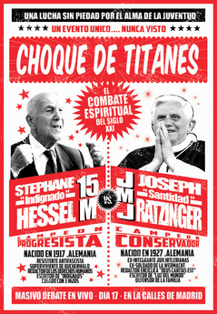 El combate del Siglo